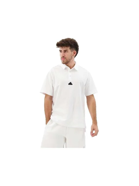 Ruha Adidas fehér