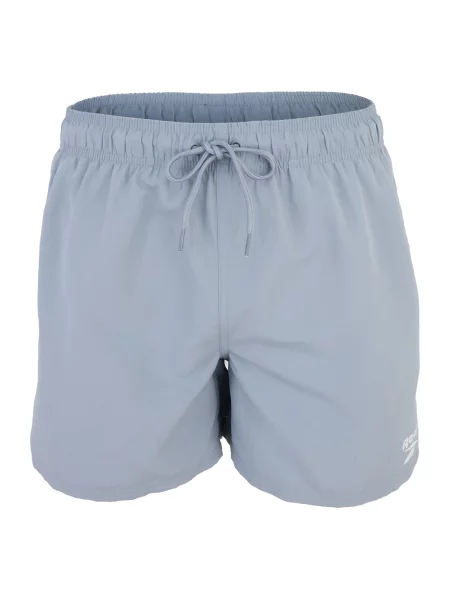 Reebok Șorturi de baie Yale bazalt gri