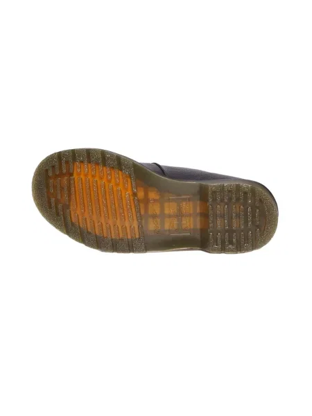 Nizki čevlji Dr. Martens črna