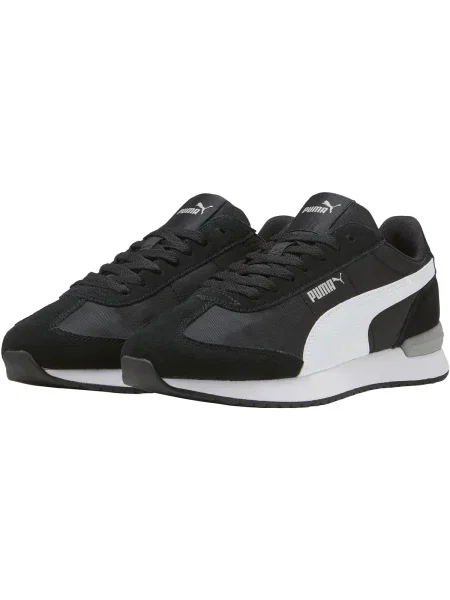 Pantofi Puma negru