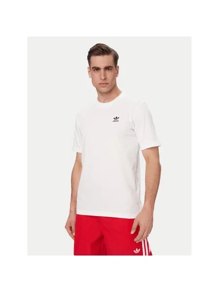 Adidas Póló Trefoil Essentials fehér