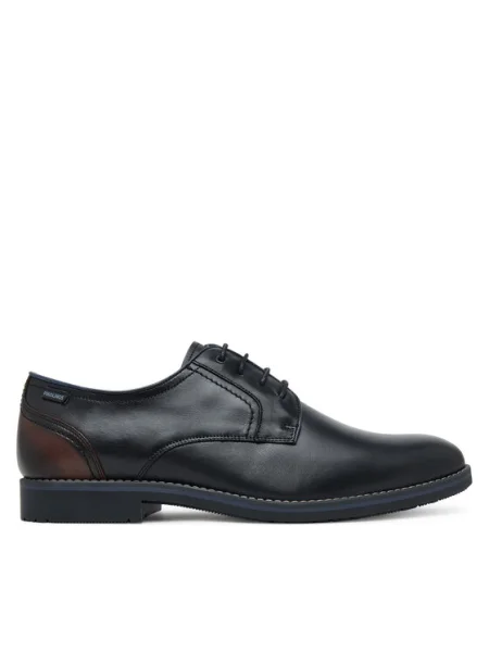 Pikolinos Pantofi negru