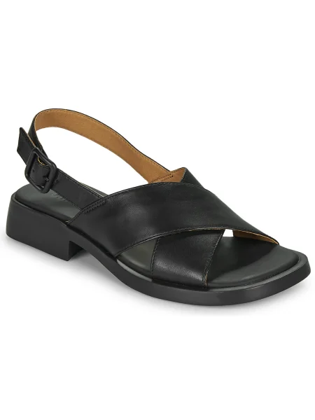 Pantofi Camper negru