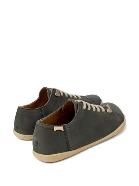 Sneakerși Camper gri