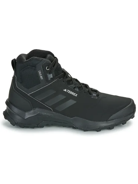 Pantofi Adidas Terrex negru