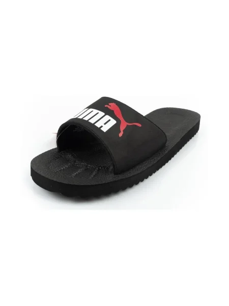 Pantofi Puma negru