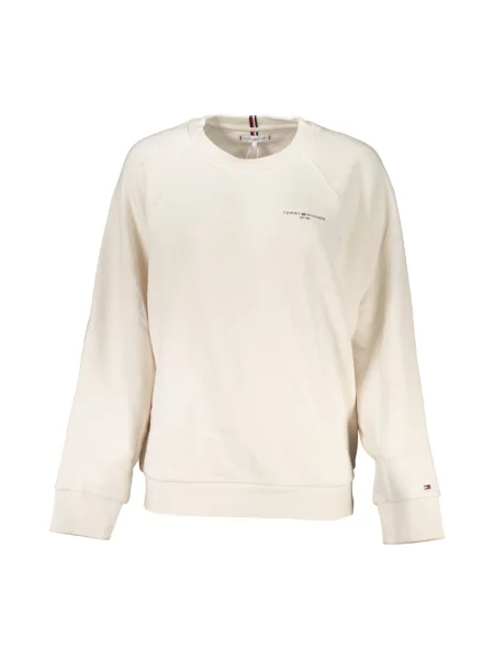 Bluza Tommy Hilfiger beżowa