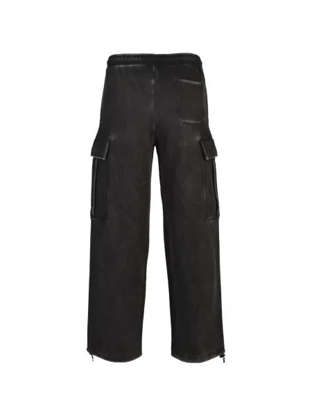Pantaloni cargo Breath negru