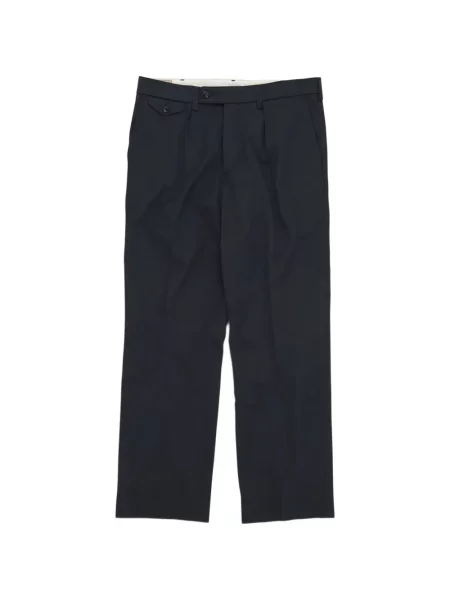 Pantaloni Fortela albastru