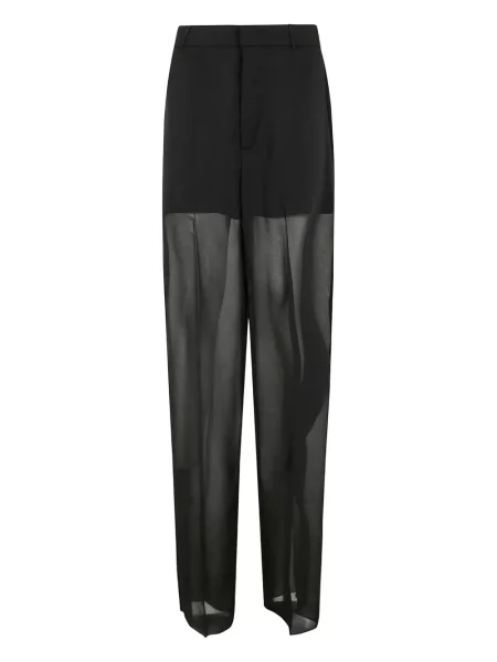 Pantaloni Blumarine negru