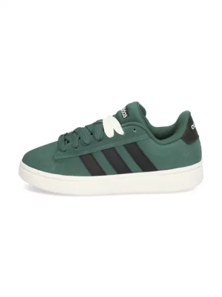 Adidas tenisky zelené