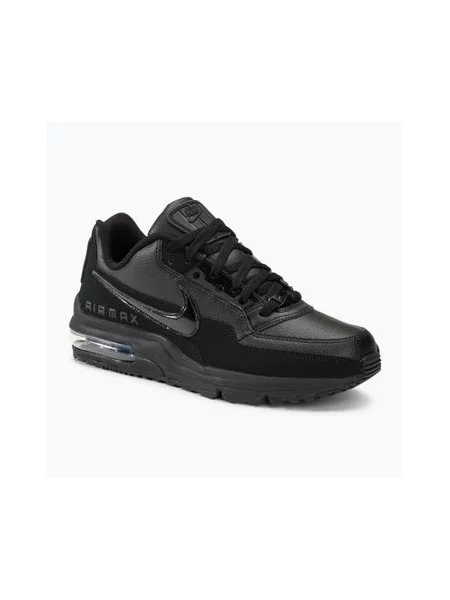 Кроссовки Nike Air Max черные