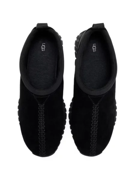 Sneakerși Ugg negru