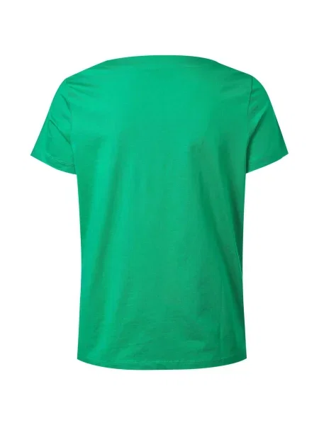 Tricou Tommy Hilfiger verde