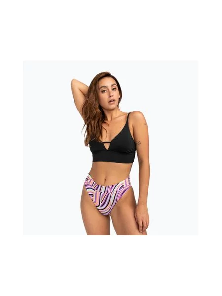 Низ купальника Billabong Sol Searcher Maui Rider stripes