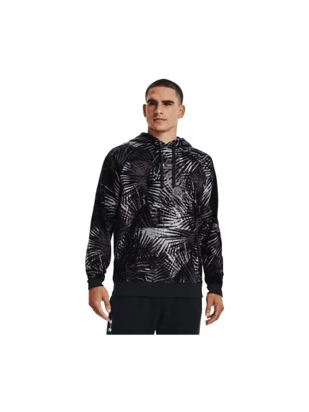 Geacă Under Armour negru