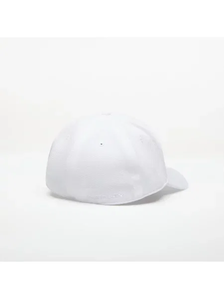 Кепка Oakley белая