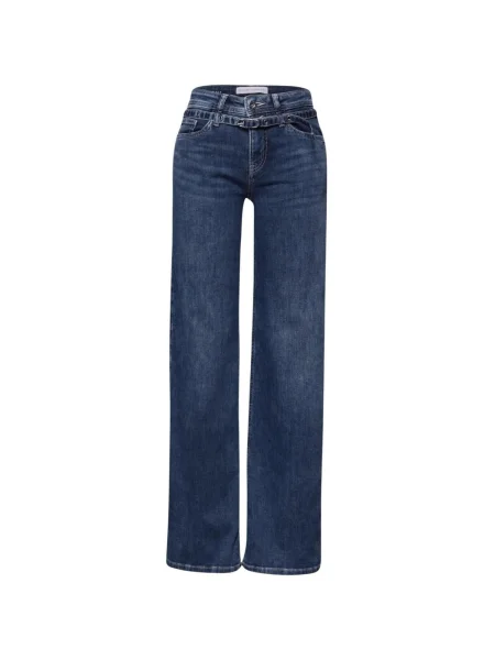 Blugi Street One albastru