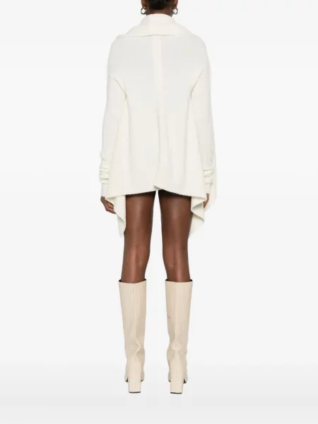 Cardigan Rick Owens drapat