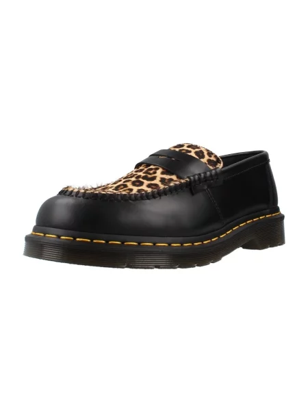 Pantofi loafer Dr. Martens