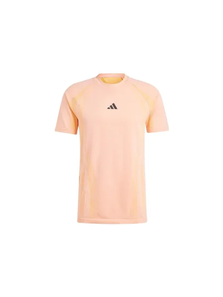 Tricou Adidas roz