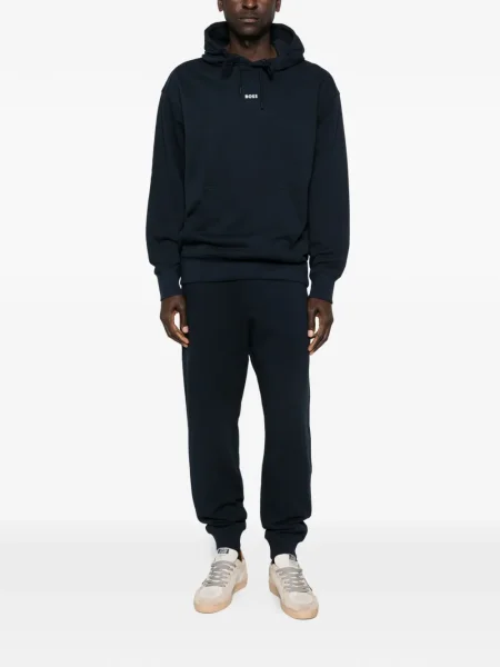 Панталон Boss синьо