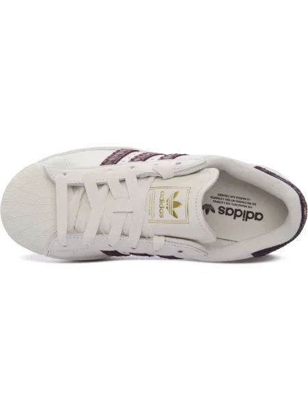 Pantofi Adidas alb