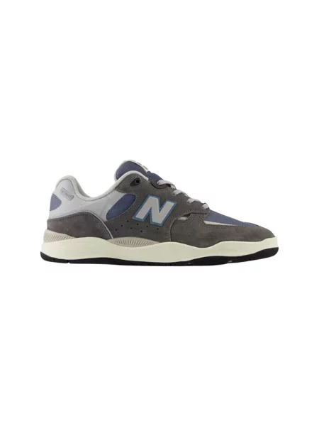 Pantofi New Balance gri