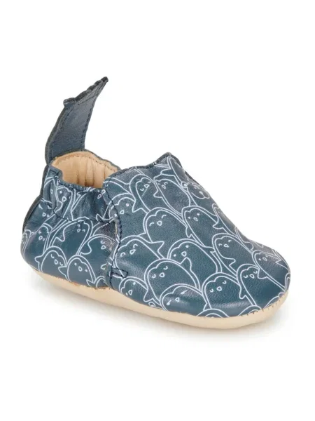 Pantofi copii Easy Peasy albastru