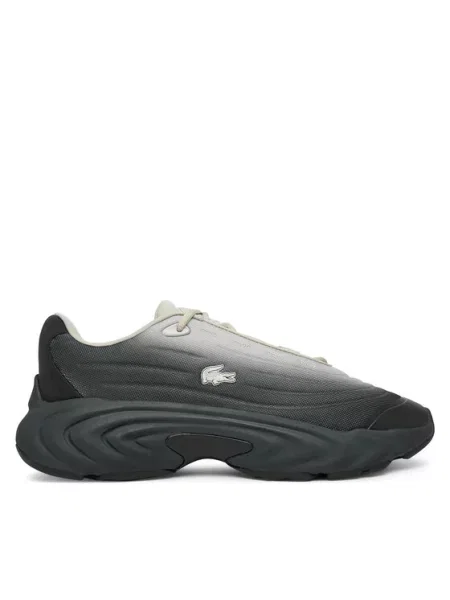 Lacoste Αθλητικά Spinor γκρι