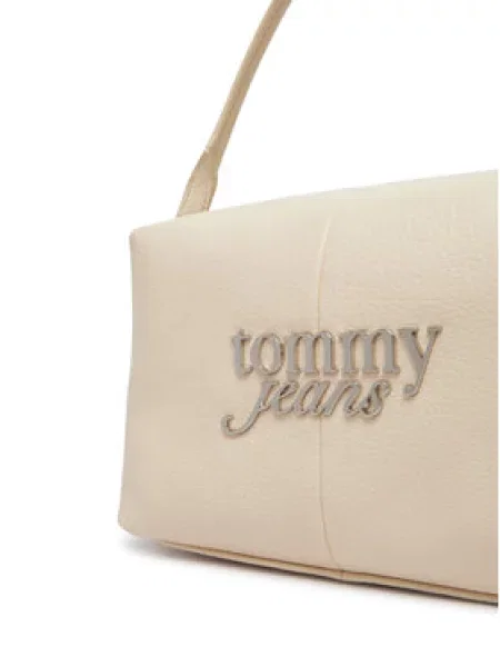 Tommy Jeans crossbody torba za žene bež