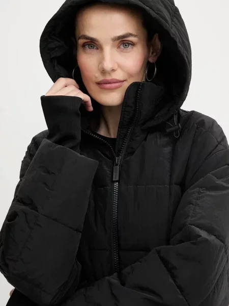 Куртка Armani Exchange черная