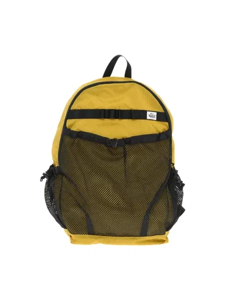 Torba Woolrich żółta