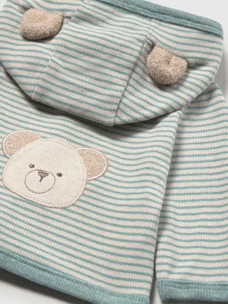 Mayoral Newborn комплект для немовлят з бавовною