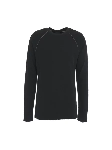 Sweter Thom Krom czarny