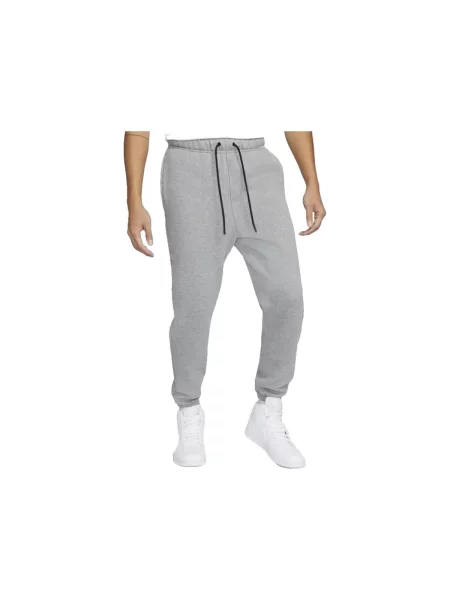 Pantaloni Jordan gri