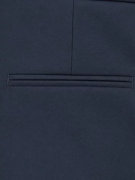 Pantaloni Iceberg albastru