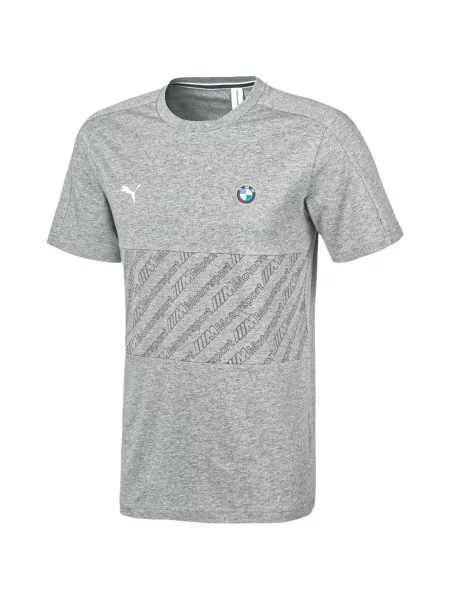 Tricou Puma gri