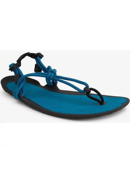 Sandały Xero Shoes Aqua Cloud 40 niebieskie