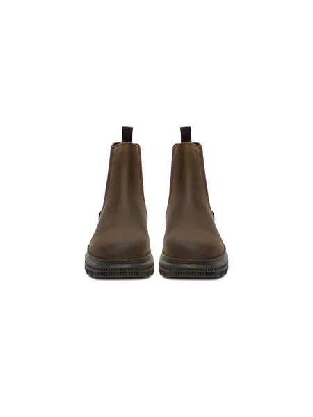 Bokacsizma G-Star Raw barna