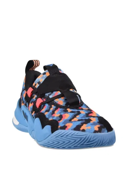 Tricou Adidas alergare din fleece streetstyle gri