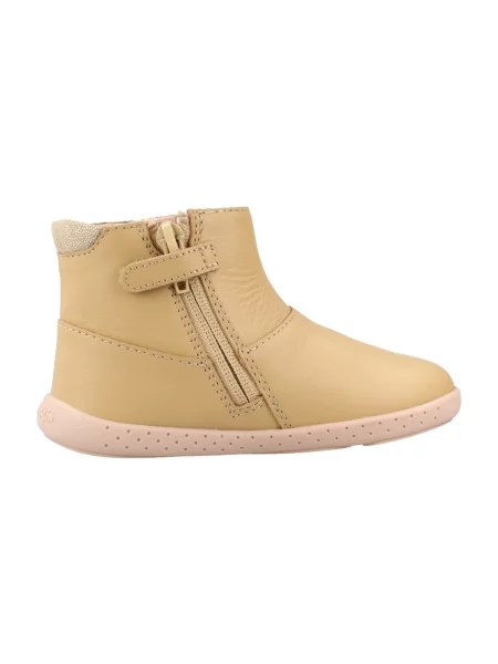 Pantofi copii Garvalin galben