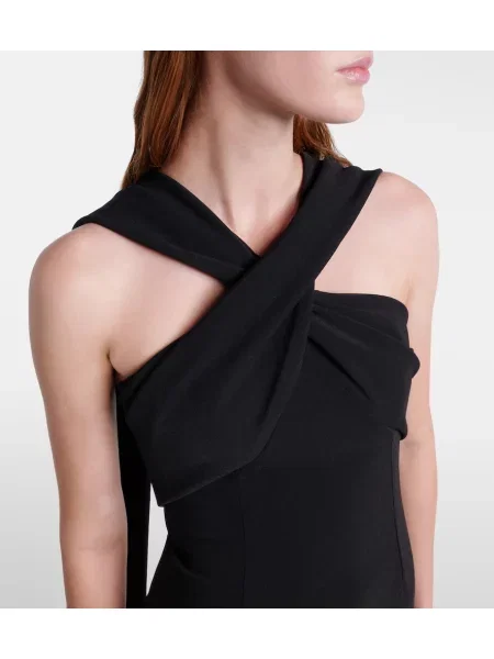 Rochie Solace London negru