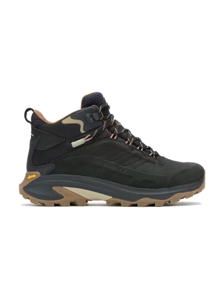 Обувки Merrell MOAB SPEED 2 LTR черно