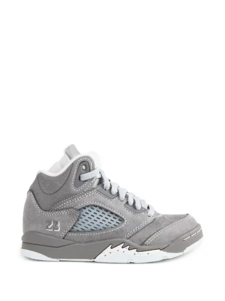 Sneakersy dziecięce Jordan szare
