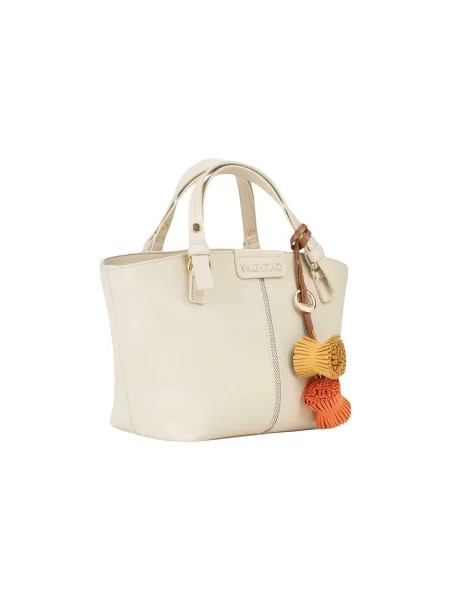 Geantă Valentino Bags bej