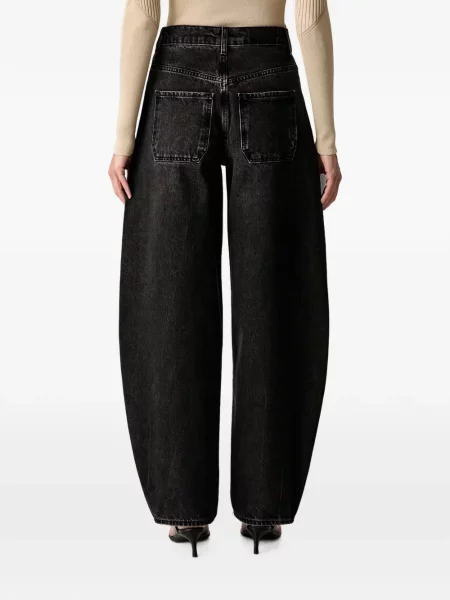 Blugi Armani Exchange negru