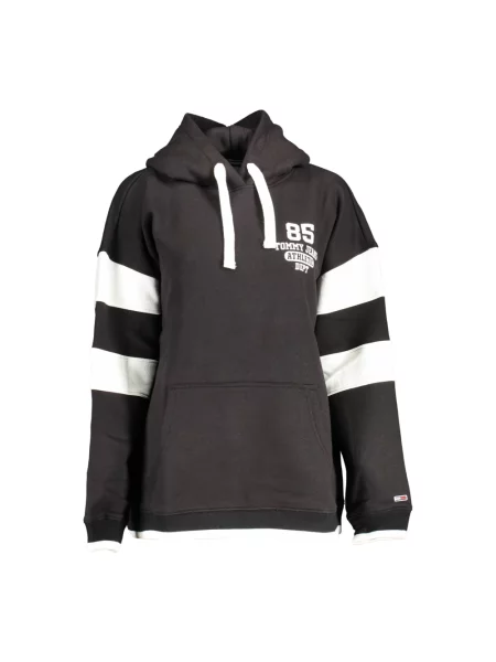 Bluza Tommy Hilfiger czarna