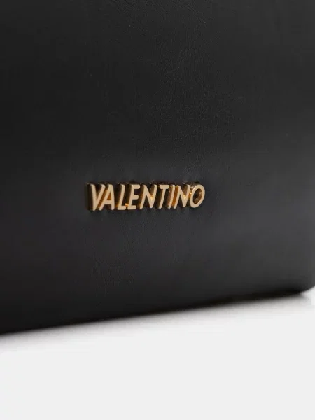 Кожаная сумка шоппер Valentino Bags