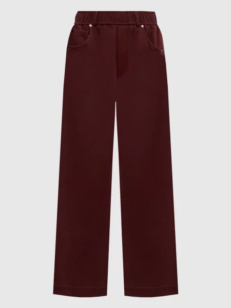 Спортивные штаны Brunello Cucinelli